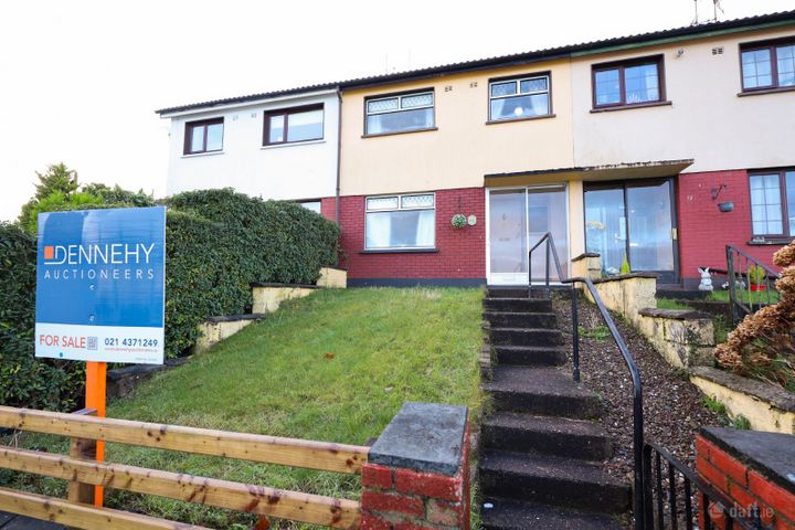 13 Mountrivers Estate, Carrigaline, Carrigaline, Co. Cork, P43P932