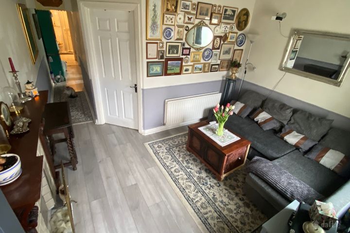 Off Cork Street, The Coombe, Dublin 8