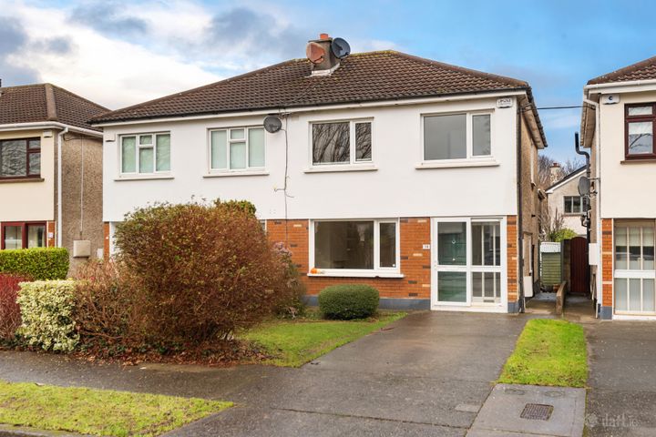 70 Seafield Court, Seafield Road, Killiney, Co. Dublin, A96EH22