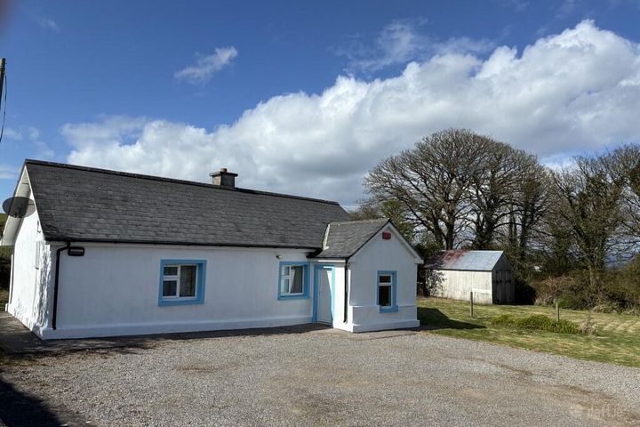 Lognagose, Ring, Ringville, Co. Waterford, X35K094