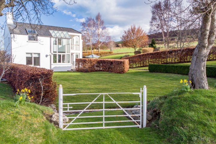 Jollylands Upper, Ballycorus Rd, Kilternan Dublin 18, Dublin 18, Dublin