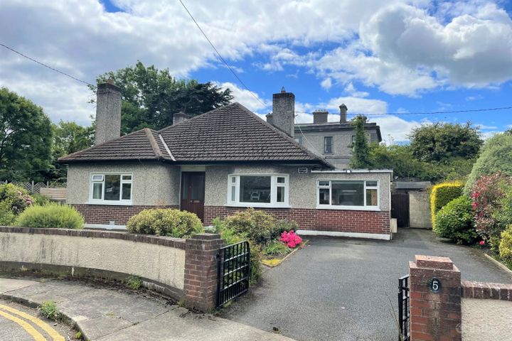 5 Beeches Park, Glenageary, Dublin, Dublin