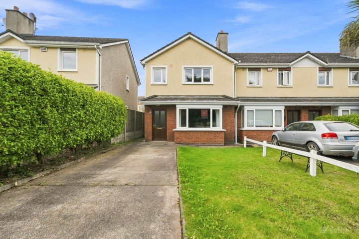 11 Riverchapel Close, Riverchapel, Gorey, Co. Wexford, Y25PF85