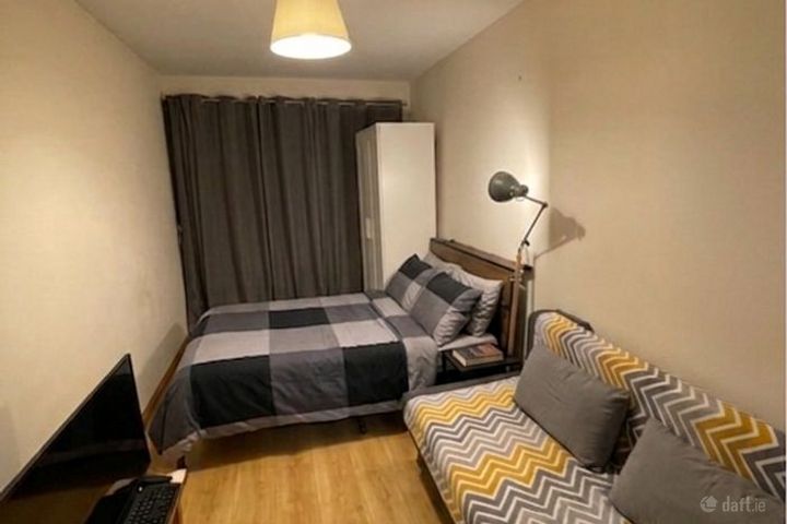 Studio - Wyattville Park, Loughlinstown, Glenageary, Co. Dublin, Loughlinstown, Co. Dublin