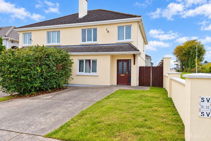 1 Pairc Na Habhainn, Edgeworthstown, Edgeworthstown, Co. Longford, N39TD37