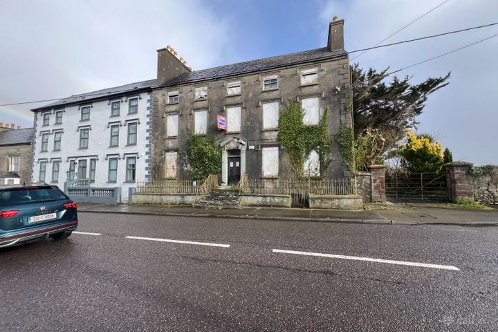 12 Main Street, Blennerville, Tralee, Co. Kerry, V92A06K
