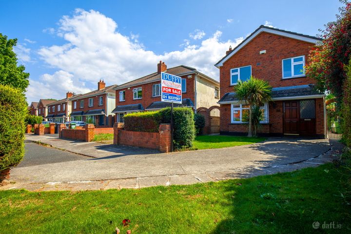 17 Lohunda Close, Clonsilla, Dublin 15, Dublin 15, Dublin