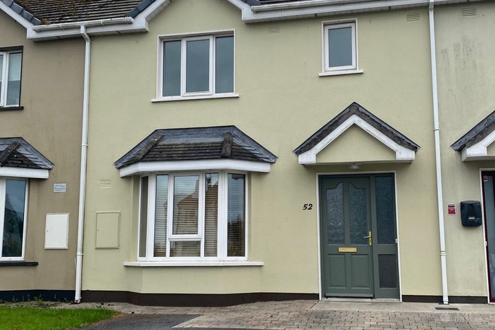 Clochrán, Kilcloghans, Tuam, Co. Galway, Tuam, Co. Galway