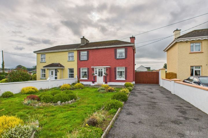 45 Parkmore, Baltinglass, Wicklow, Wicklow