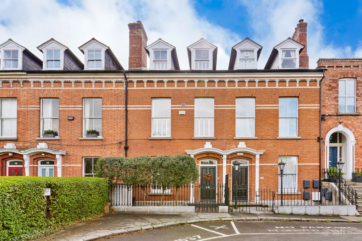 37 Morehampton Rd, Donnybrook, Dublin 4, Dublin 4, Dublin