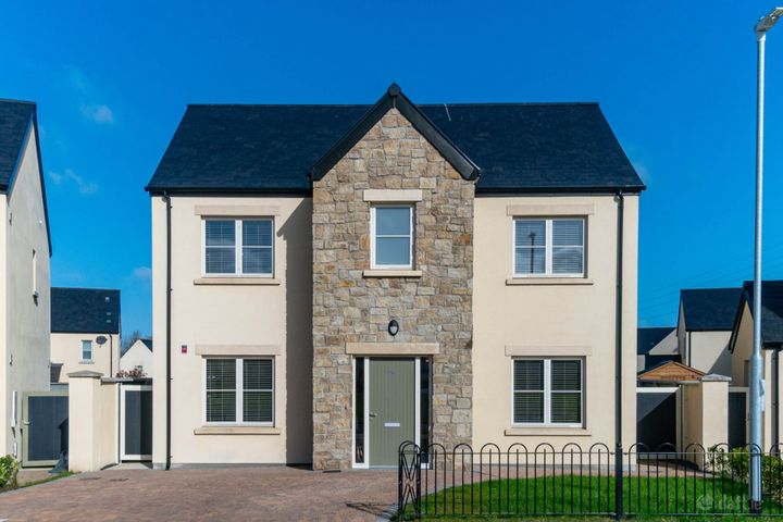 26 Williams Grove, Ardclough, Co. Kildare, W23XHH3