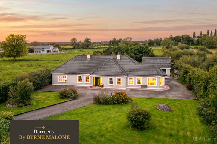 Dereens, Caragh, Naas Kildare, Kildare