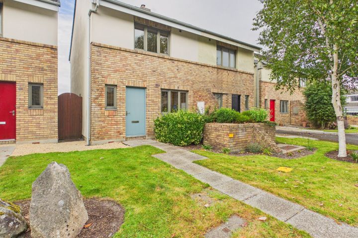 12a Rian Oisin, Cois Cuain, Salthill, Galway, H91RXD4