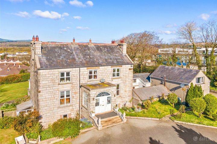 Old Rectory, Coolgreaney Rd, Lamberton, Wicklow