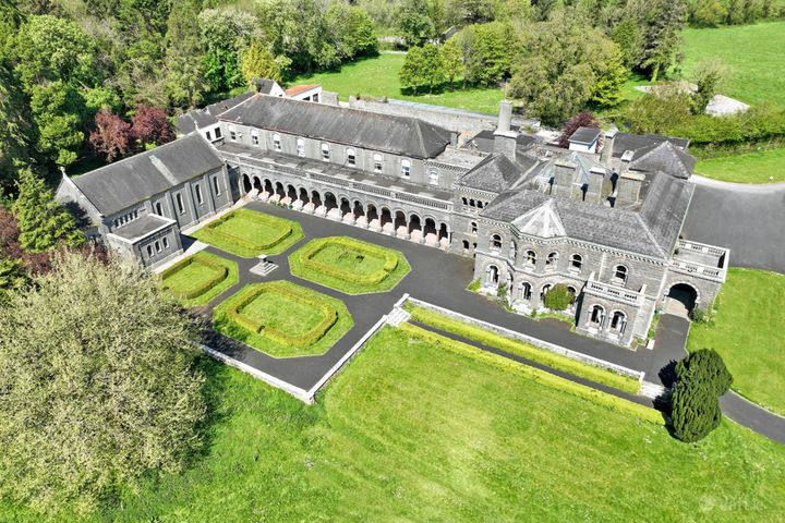 Cahermoyle House, Ardagh, Newcastle West, Co. Limerick, V42YA21