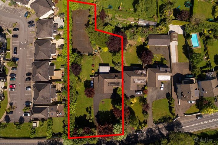 Kulika, 16 Kilgobbin Lawn, Stepaside Dublin 18, Dublin 18, Dublin