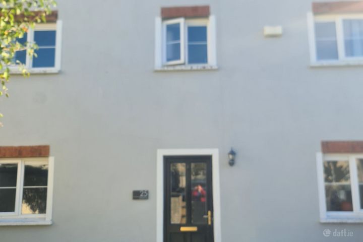 Balbriggan, Co. Dublin, Balbriggan, Co. Dublin