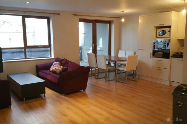 3bed Prussia Street, Dublin 7
