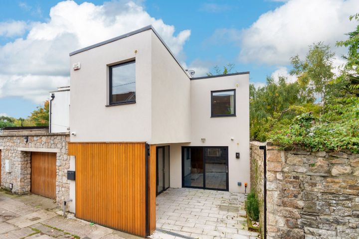 66 Grosvenor Lane, Leinster Road, Rathmines, Dublin 6, Dublin