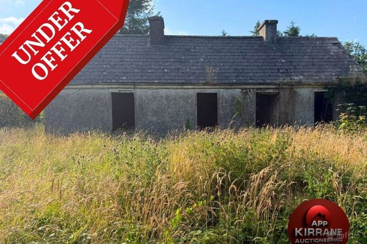 Gortnalea, Dunmore, Co. Galway