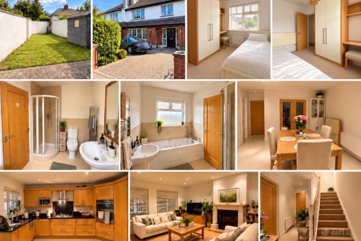 Foxfield, Dublin 5, Raheny, Dublin 5
