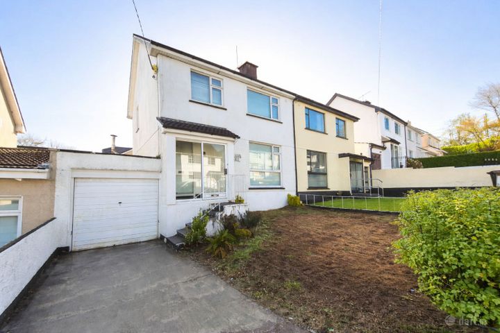 Gleann Aine, 7 Inchvale Park, Douglas, Co. Cork, T12P2D8
