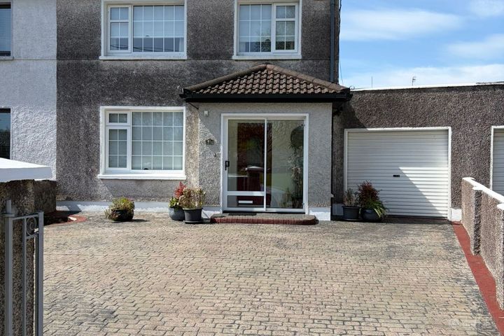 Notre Dame, 37 Green Lawn, Turners Cross, Co. Cork, T12F2P2