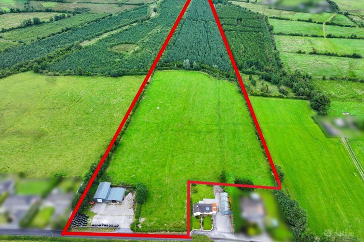 Bracklin, Edgeworthstown, Co. Longford
