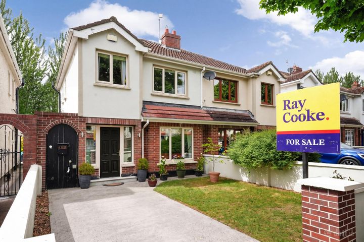 152 The Village, Clonsilla, Dublin 15