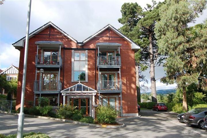 Apartment Silverdale court, king edward road, Bray, Co. Wicklow