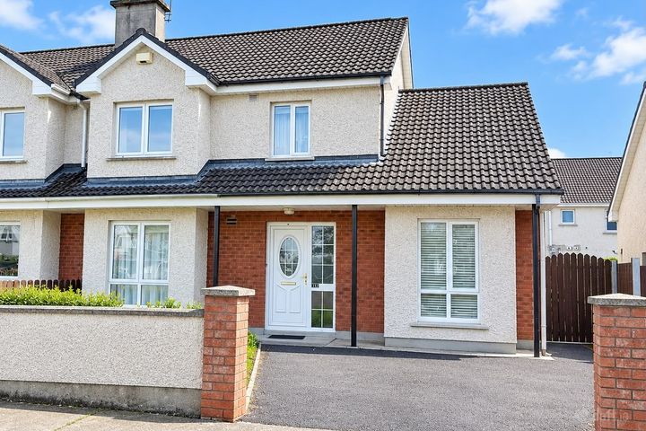 46 Courtfields, Raheen, Raheen, Co. Limerick