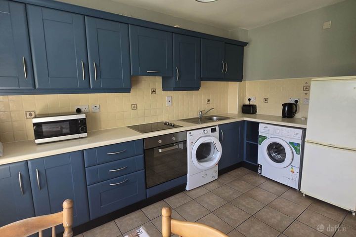 7 The Foundary, Ballinrobe, Co. Mayo