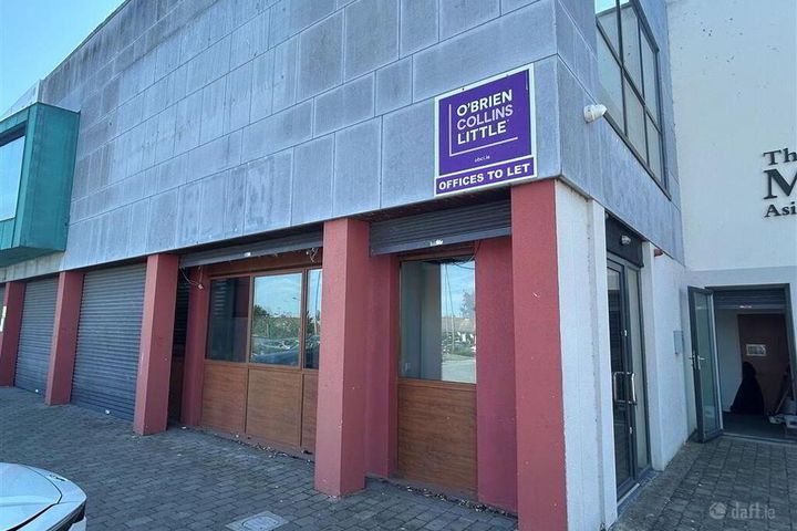 Hilltop Neighbourhood Centre, Rathmullan Road, Drogheda, Co. Louth