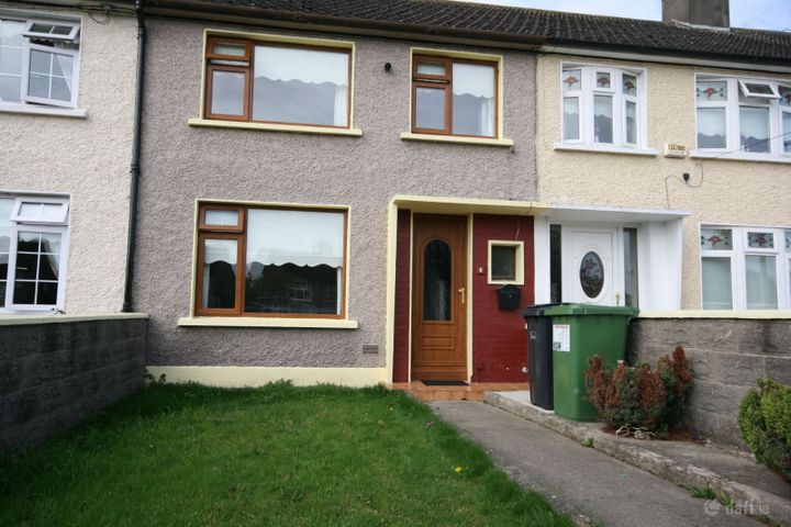 Abbotstown Road, Dublin 11, Finglas, Dublin 11
