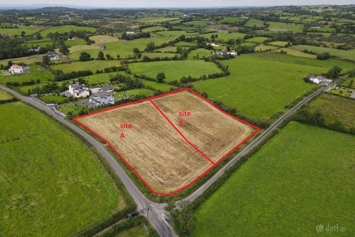 Carrickabawn, Ballinagh, Co. Cavan