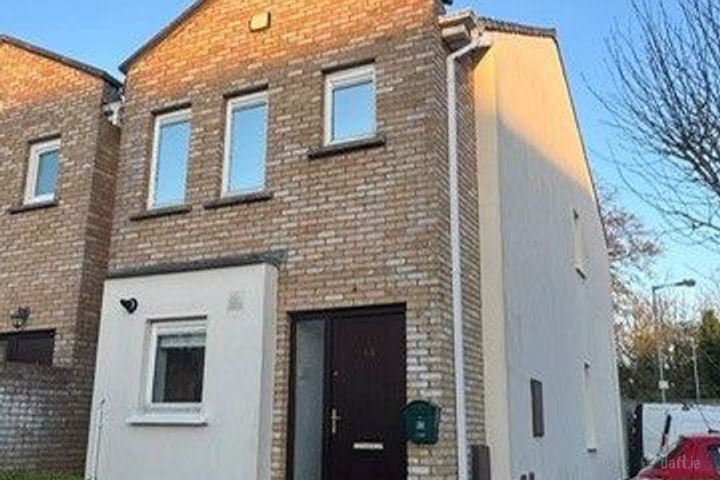 63 Annagh Court, Waterville, Blanchardstown, Dublin 15, D15N4V2