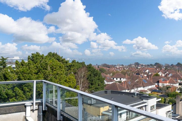 Booterstown Wood, Booterstown, Co. Dublin