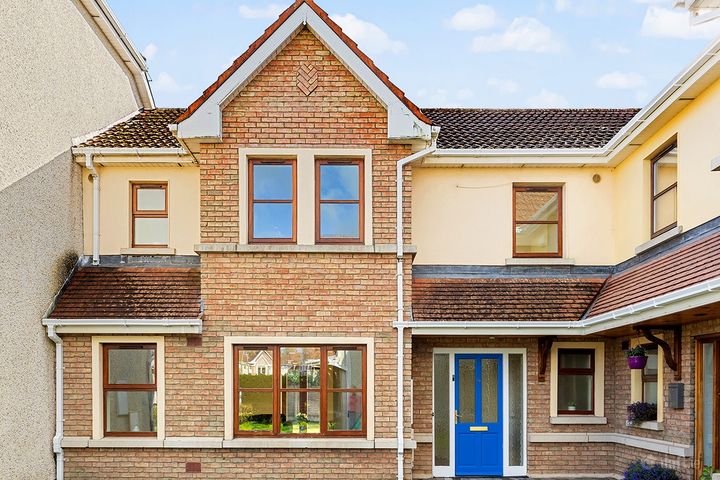 24 Ryebridge Close, Kilcock, Co. Kildare, W23A373