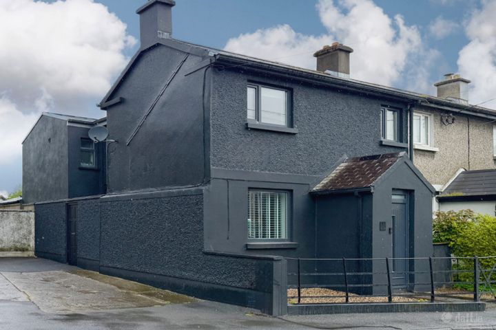 92 Upper Patrick Street, Kilkenny, Kilkenny, Co. Kilkenny, R95KWV7