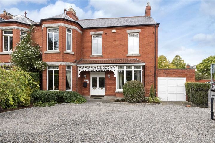 73 Highfield Rd, Rathgar, Dublin 6, Dublin 6, Dublin