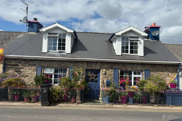 Chapel Street, Lismore, Lismore, Co. Waterford, P51YA32