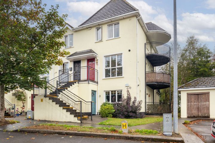 104 Holywell Wood, Swords, Kinsealy, Co. Dublin