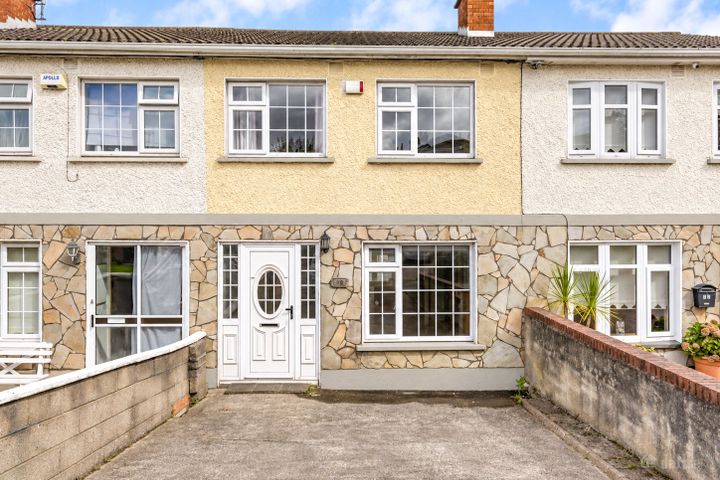 49 Woodford Heights, Clondalkin, Dublin 22, D22 HV52