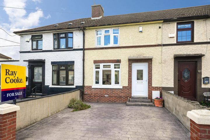 60 Ballyfermot Avenue, Ballyfermot, Dublin 10