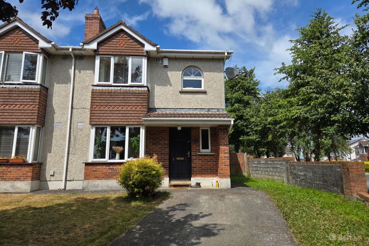 19 The Close, College Wood Park, Clane, Clane, Co. Kildare