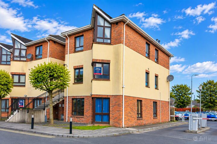 44 Desert Court, Ormonde Road, Kilkenny, R95 WD36