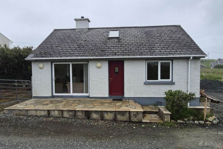 Wee Dan`s, Lower Downings, Downings, Co. Donegal, F92Y9E8