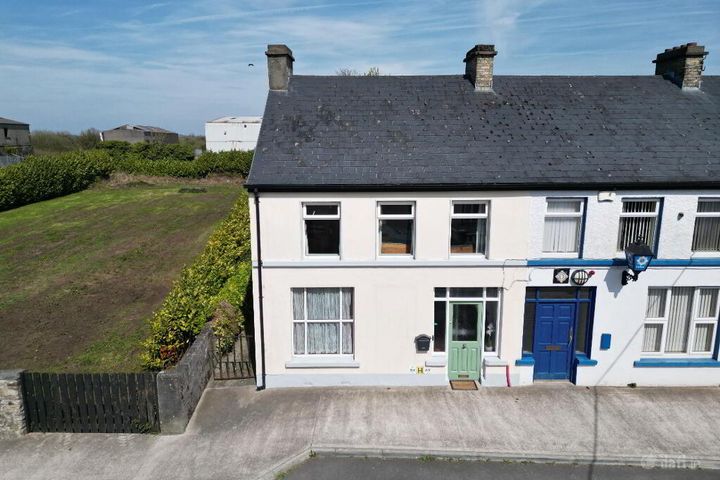 Main Street, Roosky, Co. Roscommon, N41DT97