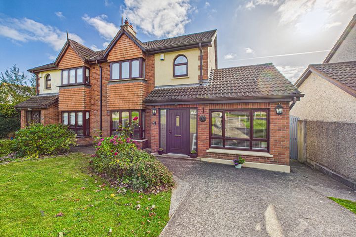 29 The Fairways, Rockshire Rd, Ferrybank Waterford, Waterford