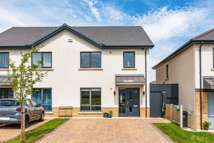 49 Avonmore View, Rathdrum, Co. Wicklow, A67N2N7